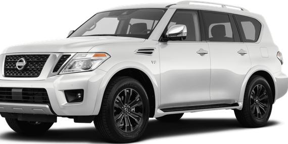 NISSAN ARMADA 2018 JN8AY2NF6J9333150 image