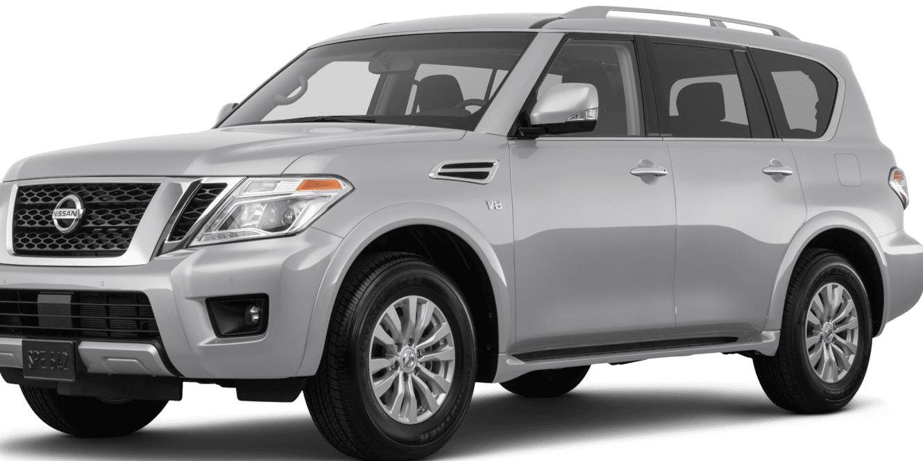 NISSAN ARMADA 2018 JN8AY2NC3JX501201 image