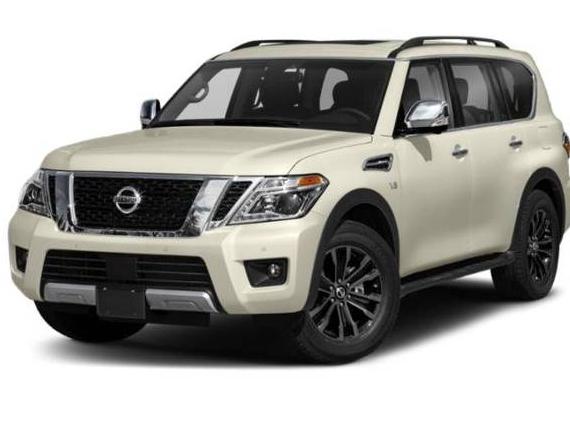 NISSAN ARMADA 2018 JN8AY2ND2J9053790 image