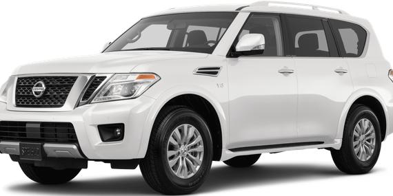 NISSAN ARMADA 2018 JN8AY2ND9J9055035 image