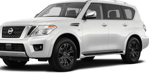 NISSAN ARMADA 2018 JN8AY2ND5J9054481 image NISSAN ARMADA 2018 JN8AY2ND5J9054481 image