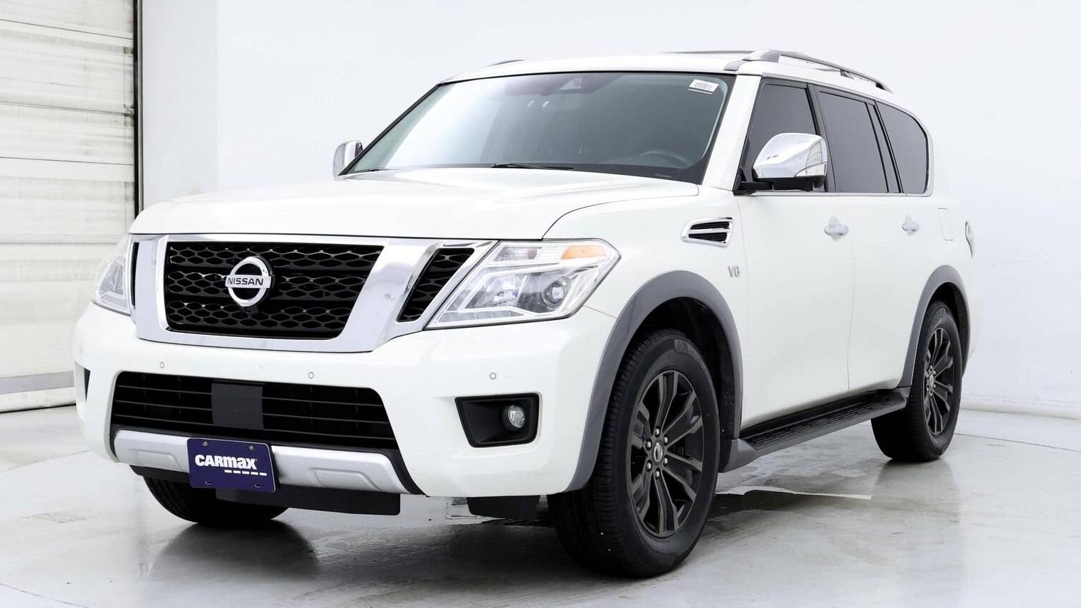 NISSAN ARMADA 2018 JN8AY2NE8J9733895 image