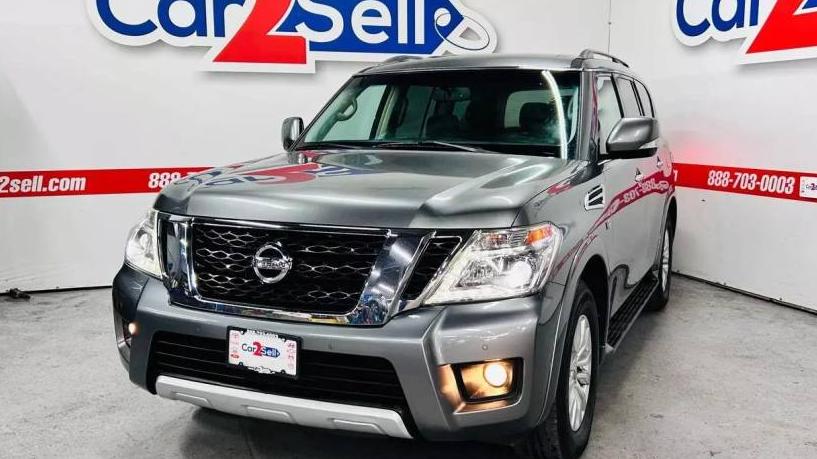 NISSAN ARMADA 2018 JN8AY2ND2J9053952 image