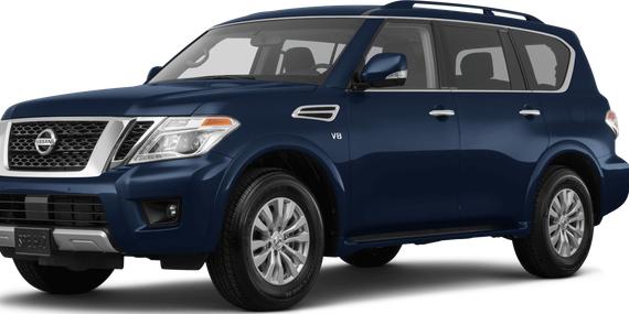 NISSAN ARMADA 2018 JN8AY2NC9JX502627 image