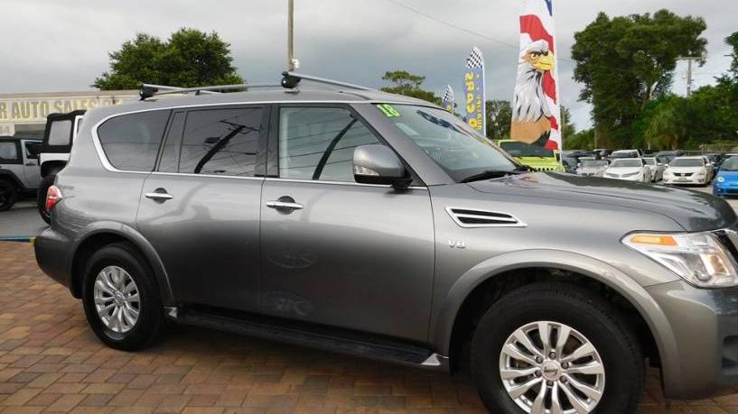 NISSAN ARMADA 2018 JN8AY2ND2J9054079 image