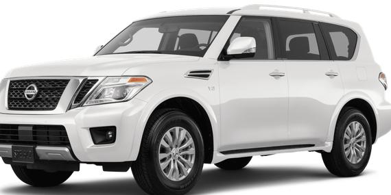 NISSAN ARMADA 2018 JN8AY2ND4J9055959 image