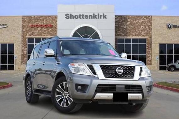 NISSAN ARMADA 2018 JN8AY2ND7J9058001 image NISSAN ARMADA 2018 JN8AY2ND7J9058001 image