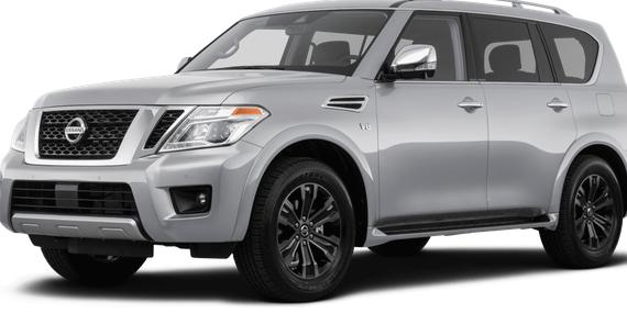 NISSAN ARMADA 2018 JN8AY2NC7J9550521 image