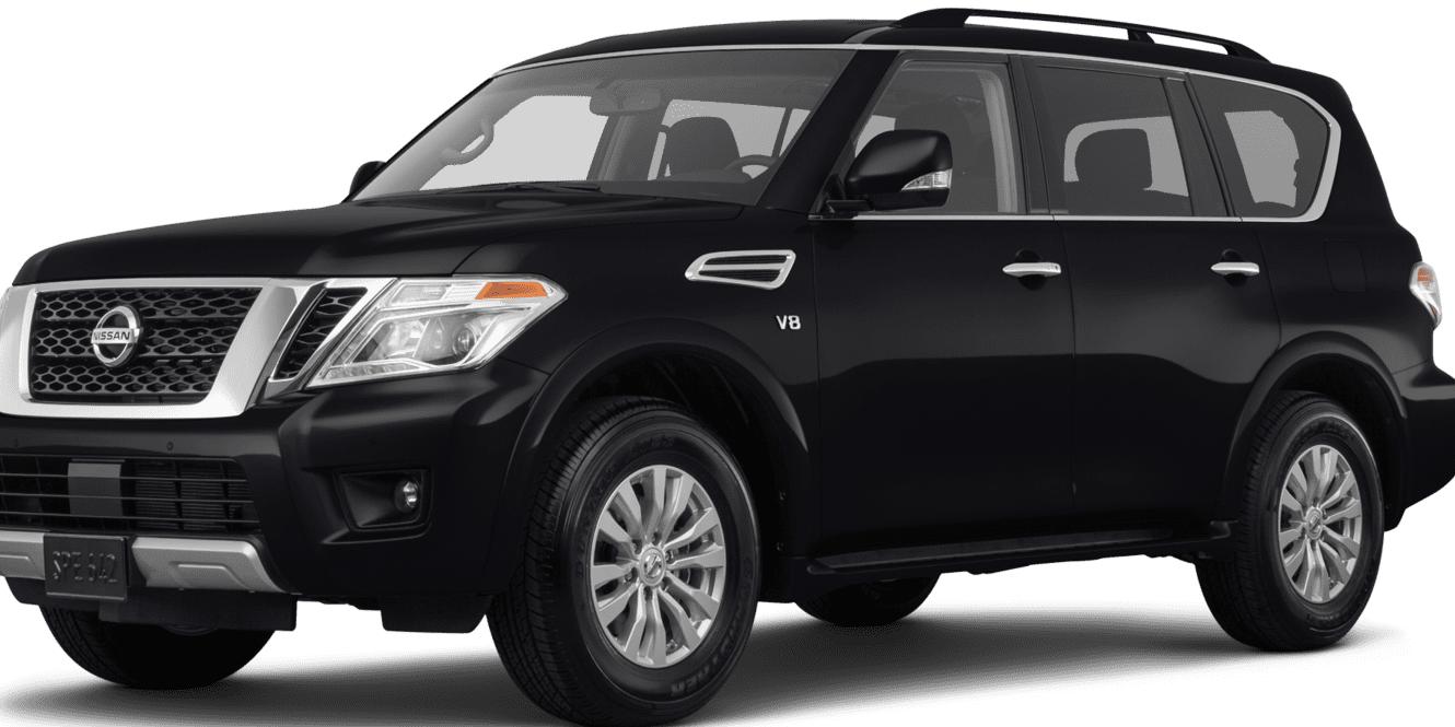 NISSAN ARMADA 2018 JN8AY2ND1J9050587 image