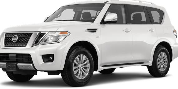 NISSAN ARMADA 2018 JN8AY2NC2J9554413 image