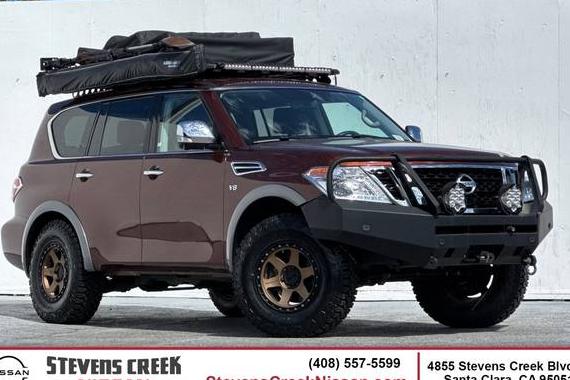 NISSAN ARMADA 2018 JN8AY2NE3J9732332 image NISSAN ARMADA 2018 JN8AY2NE3J9732332 image