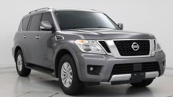NISSAN ARMADA 2018 JN8AY2NC0JX500572 image NISSAN ARMADA 2018 JN8AY2NC0JX500572 image