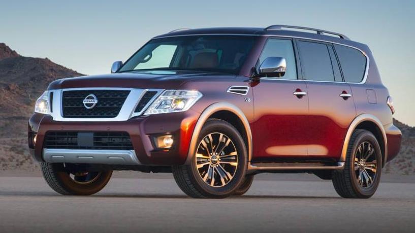 NISSAN ARMADA 2018 JN8AY2NE2J9733553 image