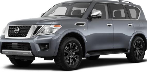 NISSAN ARMADA 2018 JN8AY2NE5J9732042 image