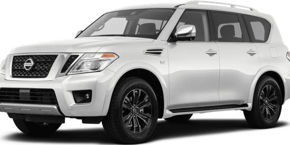 NISSAN ARMADA 2018 JN8AY2NC4J9554798 image