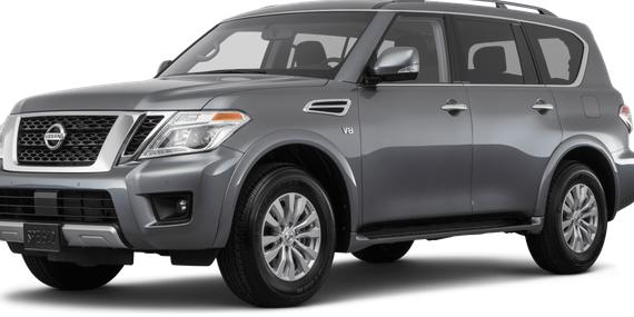 NISSAN ARMADA 2018 JN8AY2ND1J9051934 image NISSAN ARMADA 2018 JN8AY2ND1J9051934 image