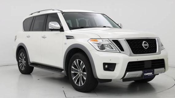 NISSAN ARMADA 2018 JN8AY2ND4J9055511 image NISSAN ARMADA 2018 JN8AY2ND4J9055511 image