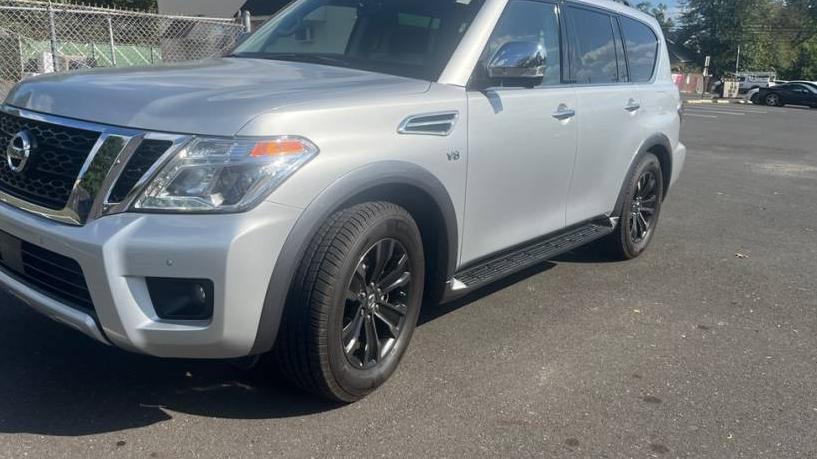 NISSAN ARMADA 2018 JN8AY2NC3J9551925 image