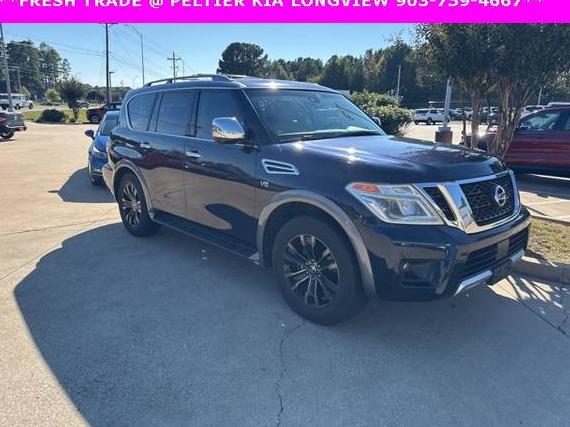 NISSAN ARMADA 2018 JN8AY2NE8J9731323 image NISSAN ARMADA 2018 JN8AY2NE8J9731323 image