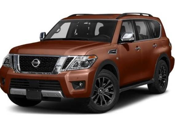 NISSAN ARMADA 2018 JN8AY2NC7J9551099 image NISSAN ARMADA 2018 JN8AY2NC7J9551099 image
