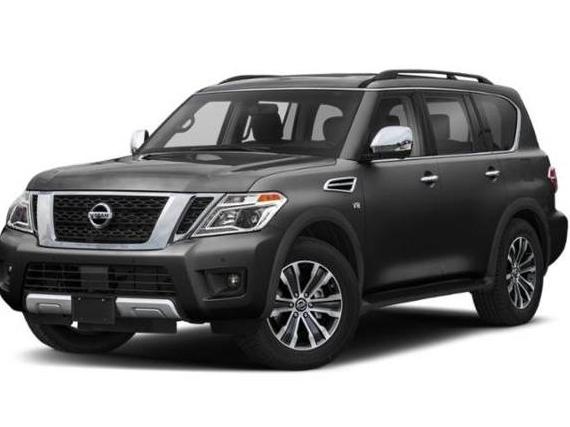 NISSAN ARMADA 2018 JN8AY2NC3J9554579 image NISSAN ARMADA 2018 JN8AY2NC3J9554579 image