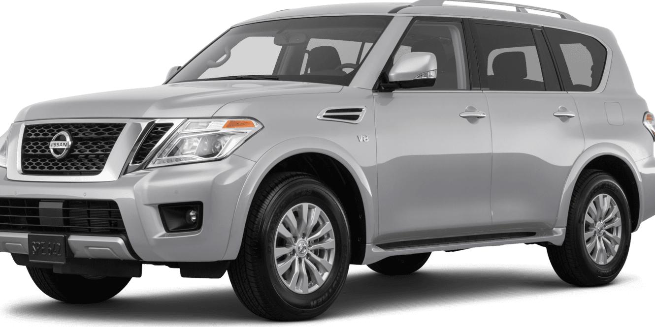 NISSAN ARMADA 2018 JN8AY2ND2J9057208 image