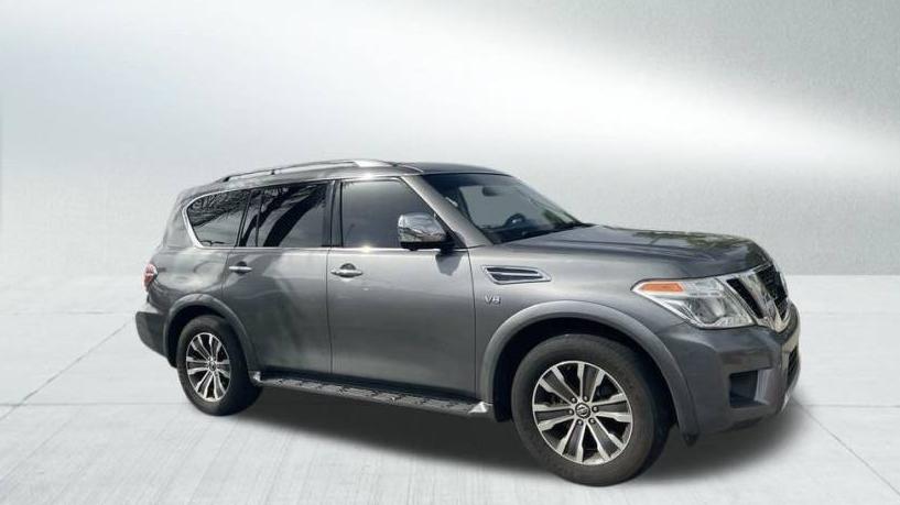 NISSAN ARMADA 2018 JN8AY2NC8JX502277 image