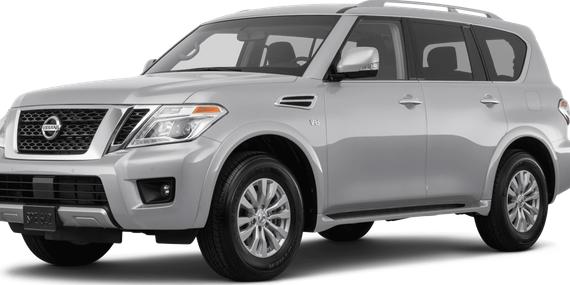NISSAN ARMADA 2018 JN8AY2ND5J9050706 image NISSAN ARMADA 2018 JN8AY2ND5J9050706 image