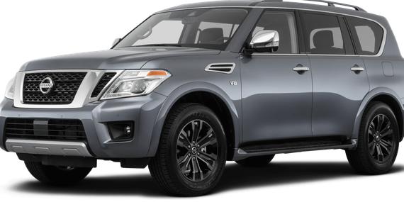 NISSAN ARMADA 2018 JN8AY2NE3J9730855 image