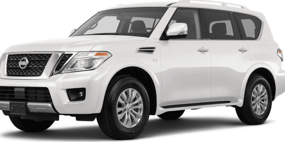 NISSAN ARMADA 2018 JN8AY2NC5J9552171 image NISSAN ARMADA 2018 JN8AY2NC5J9552171 image