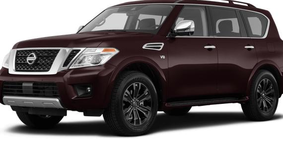 NISSAN ARMADA 2018 JN8AY2NE6J9732342 image NISSAN ARMADA 2018 JN8AY2NE6J9732342 image