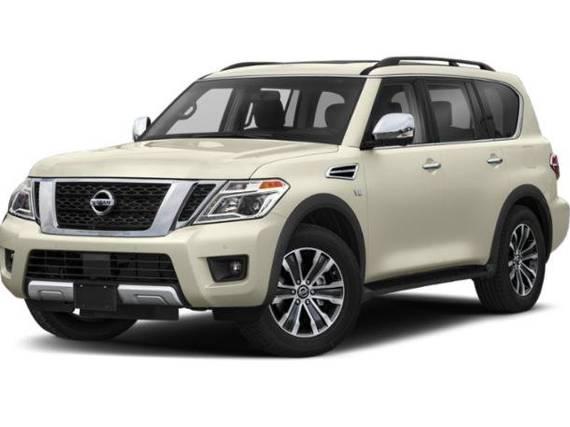 NISSAN ARMADA 2018 JN8AY2ND5J9050592 image