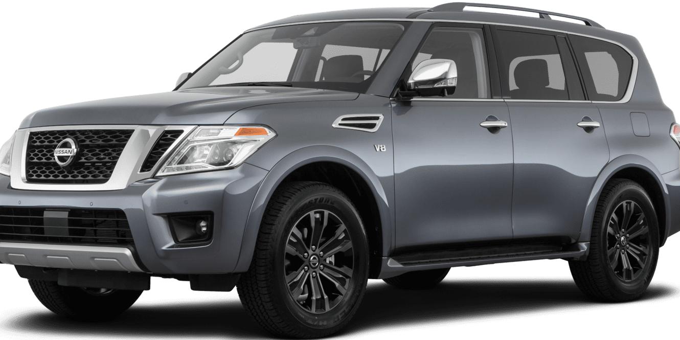 NISSAN ARMADA 2018 JN8AY2NC4J9551089 image