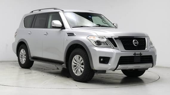 NISSAN ARMADA 2018 JN8AY2NDXJX001576 image