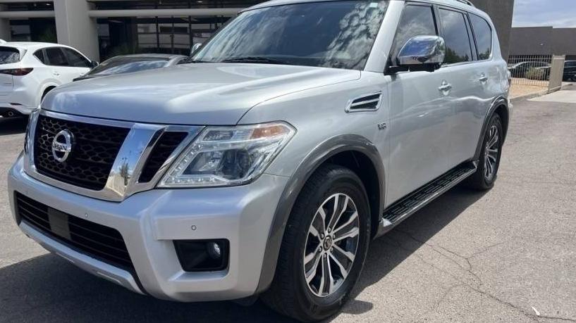 NISSAN ARMADA 2018 JN8AY2ND1J9051206 image