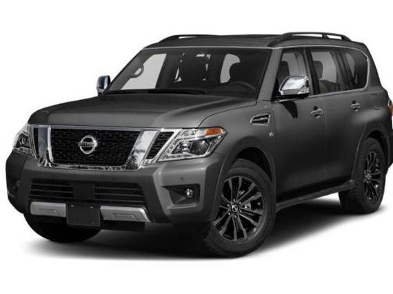 NISSAN ARMADA 2018 JN8AY2NC4J9552906 image NISSAN ARMADA 2018 JN8AY2NC4J9552906 image