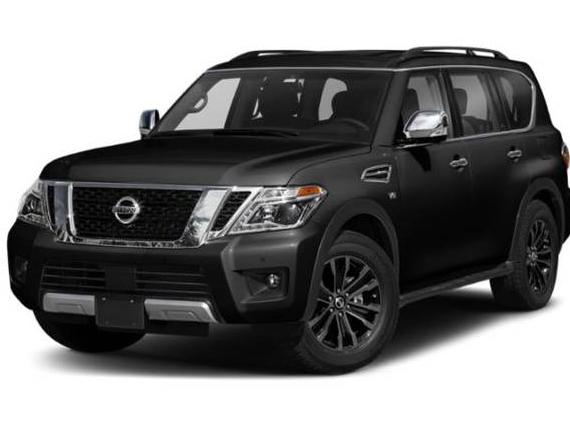 NISSAN ARMADA 2018 JN8AY2NE0J9730621 image NISSAN ARMADA 2018 JN8AY2NE0J9730621 image