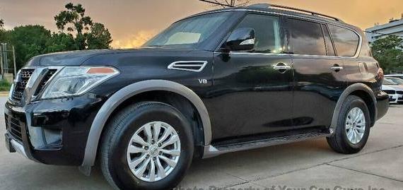 NISSAN ARMADA 2018 JN8AY2ND7J9050237 image NISSAN ARMADA 2018 JN8AY2ND7J9050237 image