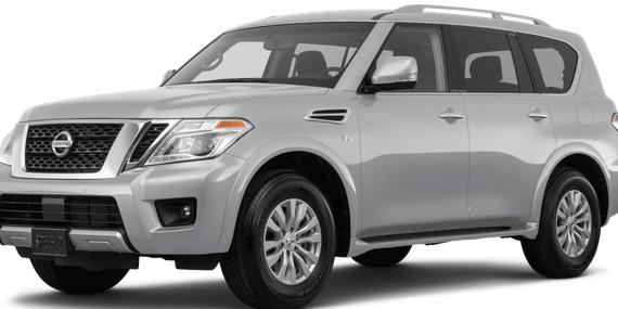 NISSAN ARMADA 2018 JN8AY2ND1JX002356 image NISSAN ARMADA 2018 JN8AY2ND1JX002356 image