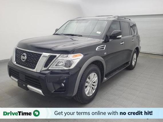 NISSAN ARMADA 2018 JN8AY2ND2J9054924 image