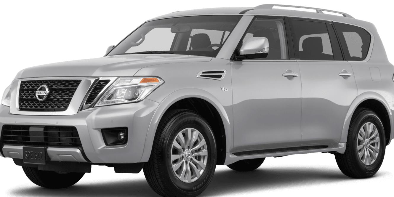 NISSAN ARMADA 2018 JN8AY2ND3J9059193 image