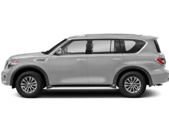 NISSAN ARMADA 2018 JN8AY2ND1J9052971 image