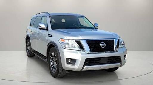 NISSAN ARMADA 2018 JN8AY2NC7J9554388 image