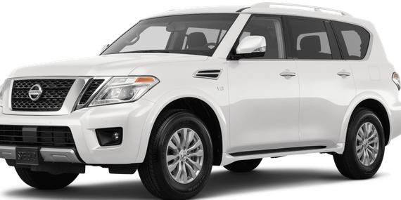 NISSAN ARMADA 2018 JN8AY2NC1J9553575 image