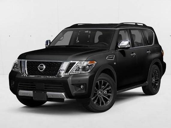 NISSAN ARMADA 2018 JN8AY2NE2J9735268 image NISSAN ARMADA 2018 JN8AY2NE2J9735268 image