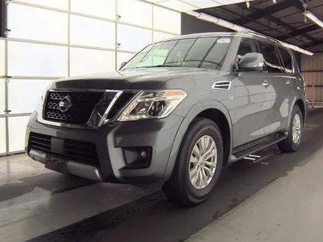 NISSAN ARMADA 2018 JN8AY2NDXJX002081 image NISSAN ARMADA 2018 JN8AY2NDXJX002081 image