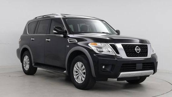 NISSAN ARMADA 2018 JN8AY2ND2J9058827 image NISSAN ARMADA 2018 JN8AY2ND2J9058827 image
