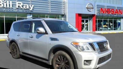 NISSAN ARMADA 2018 JN8AY2ND0J9054016 image