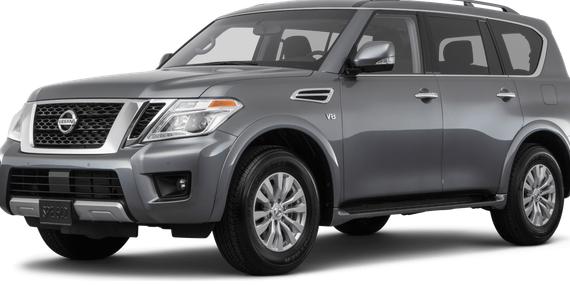 NISSAN ARMADA 2018 JN8AY2ND5JX002084 image