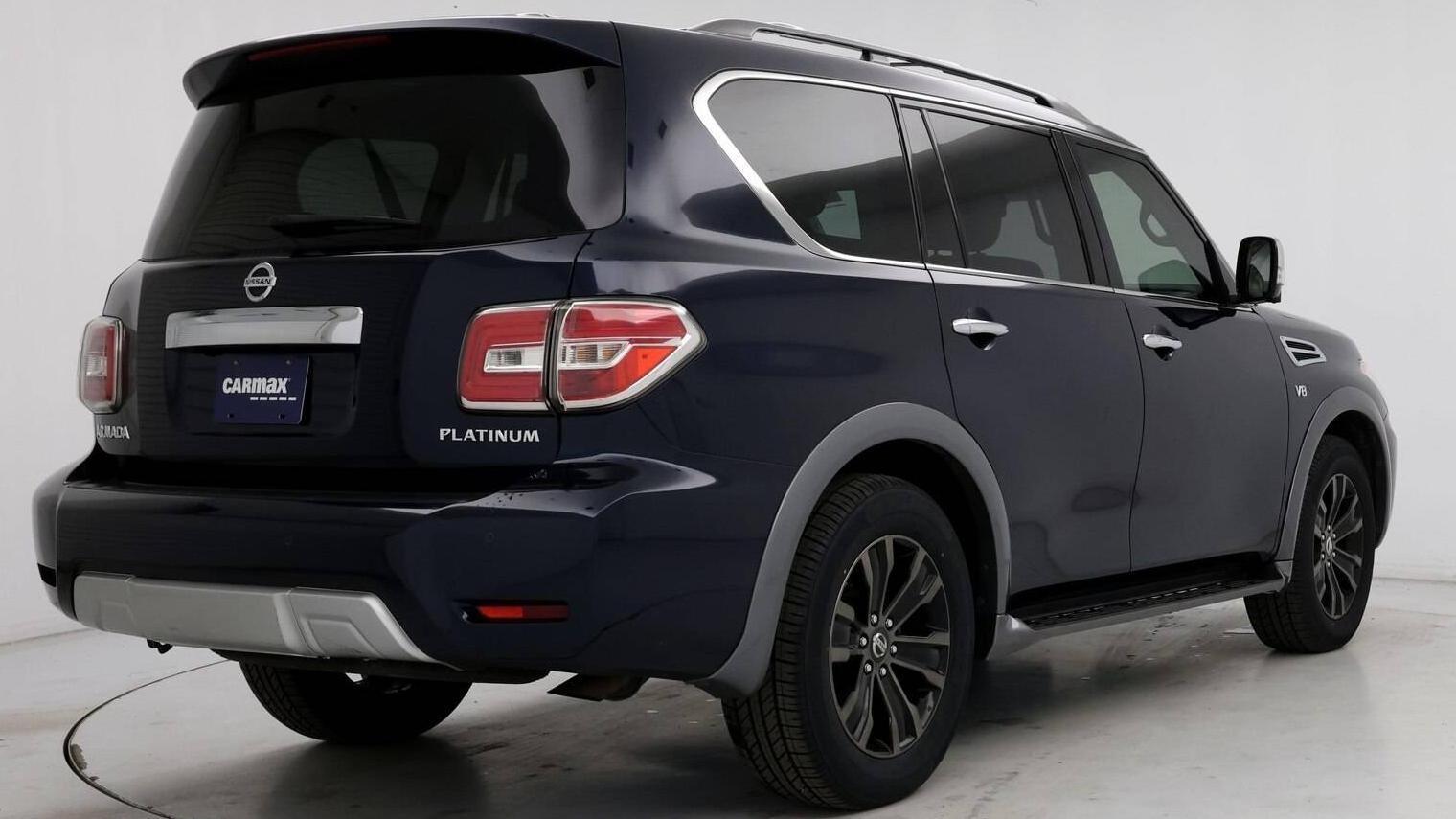 NISSAN ARMADA 2018 JN8AY2NE0JX700174 image